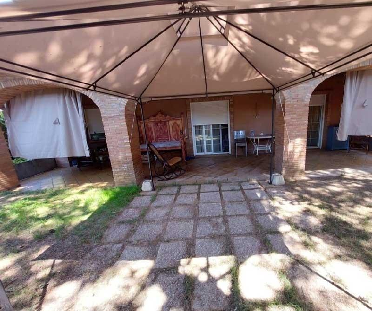  till salu villa Carramolina Comunidad De Calatayud (La) 6