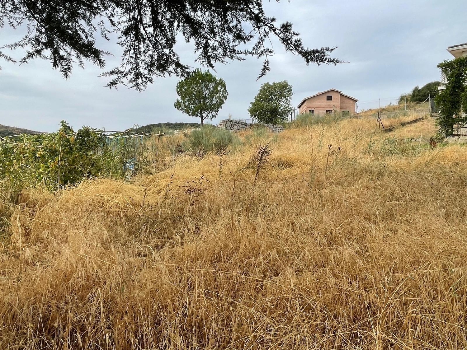  till salu villa Carrascosa De Henares Alcarria Alta 4