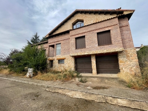 Carrascosa De Henares Alcarria Alta villa foto 6230989