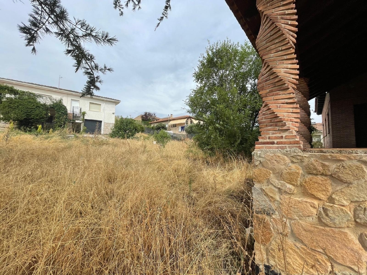  till salu villa Carrascosa De Henares Alcarria Alta 5