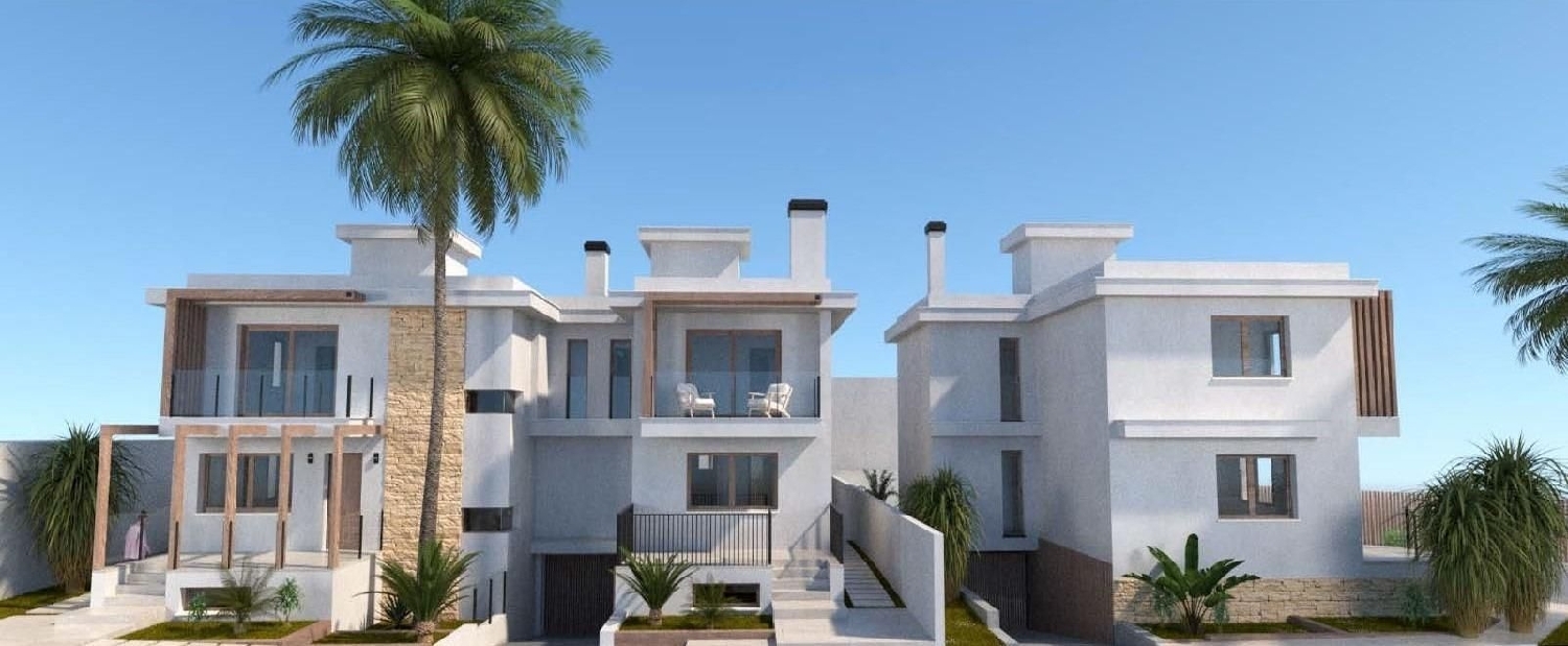  till salu villa Carrasquilla Alto Guadalentín 4