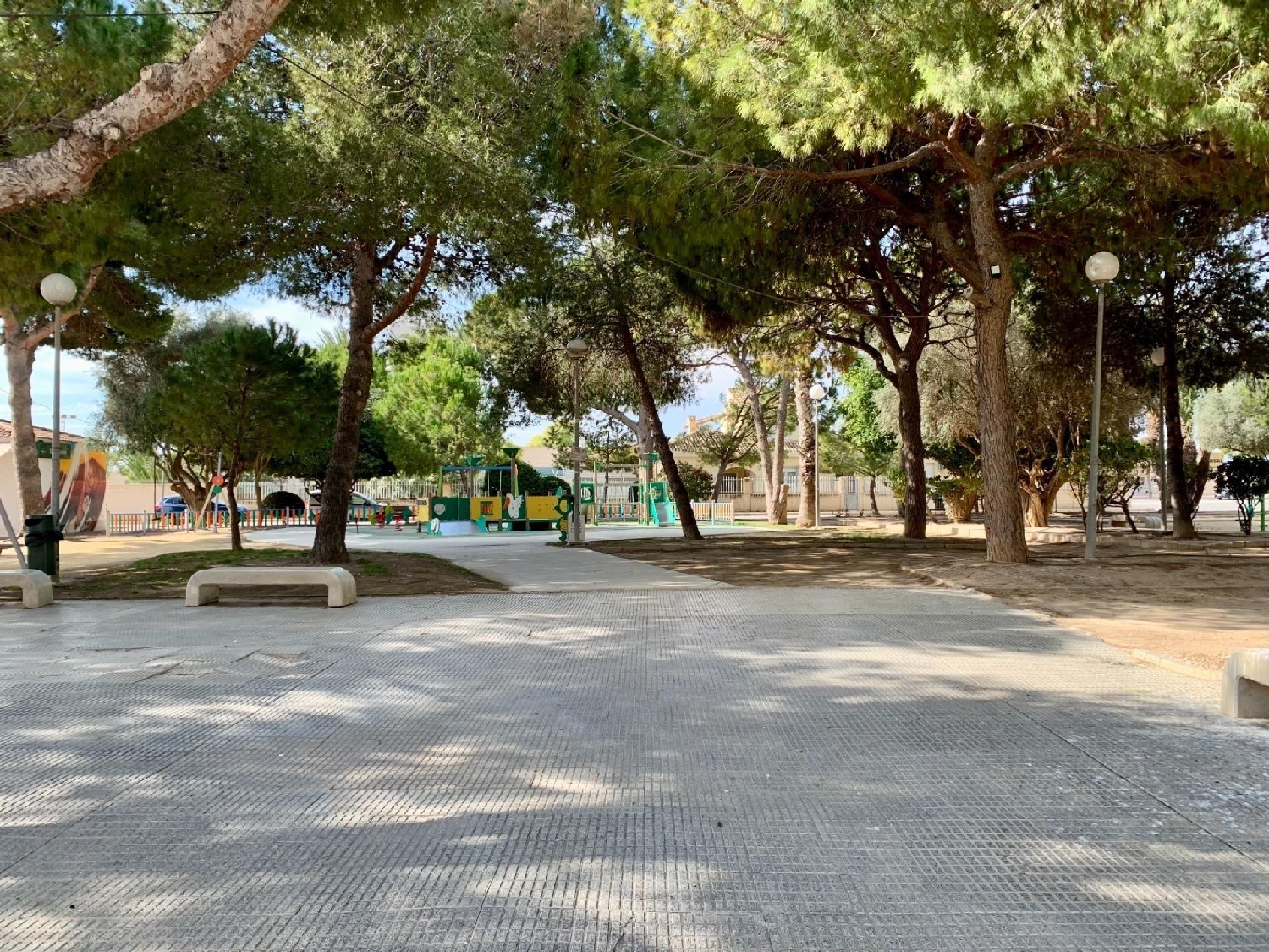  till salu villa Carrasquilla Alto Guadalentín 14