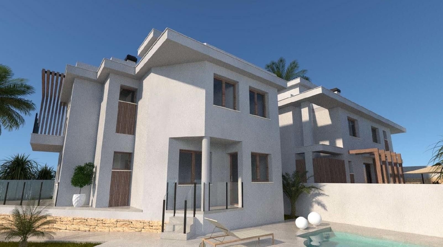 till salu villa Carrasquilla Alto Guadalentín 3