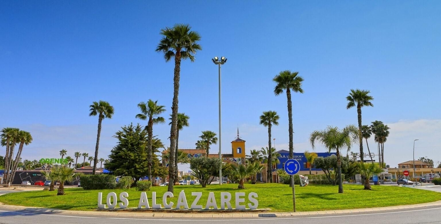  till salu villa Carrasquilla Alto Guadalentín 8