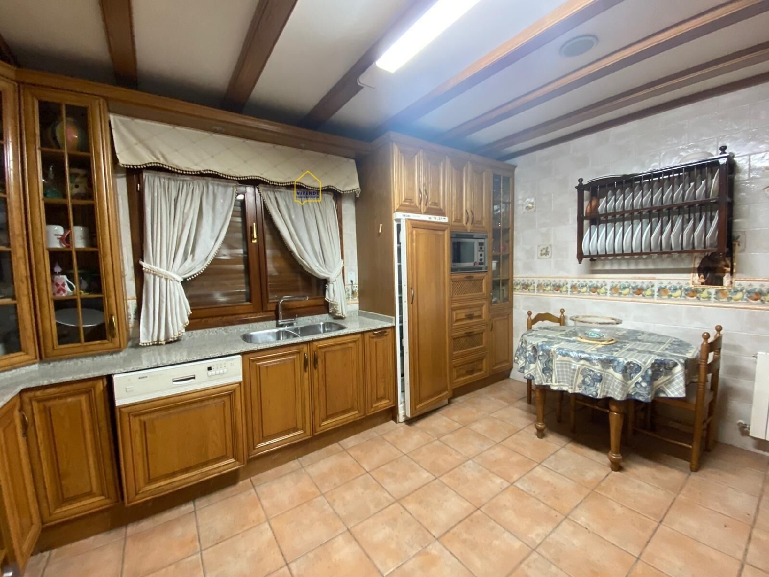  till salu villa Carrasquilla Alto Guadalentín 7