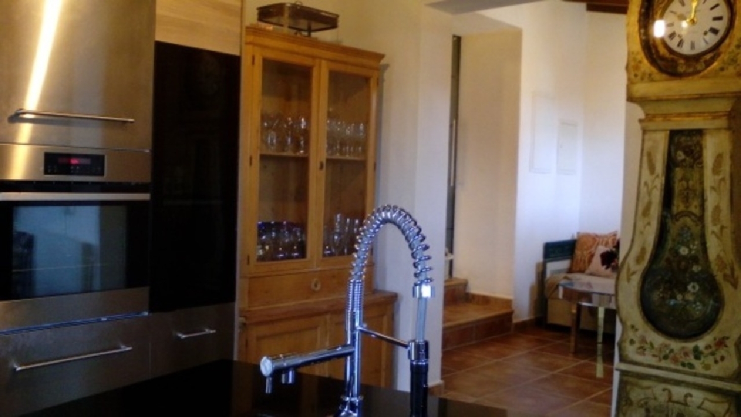  till salu villa Carratraca Guadalteba 2