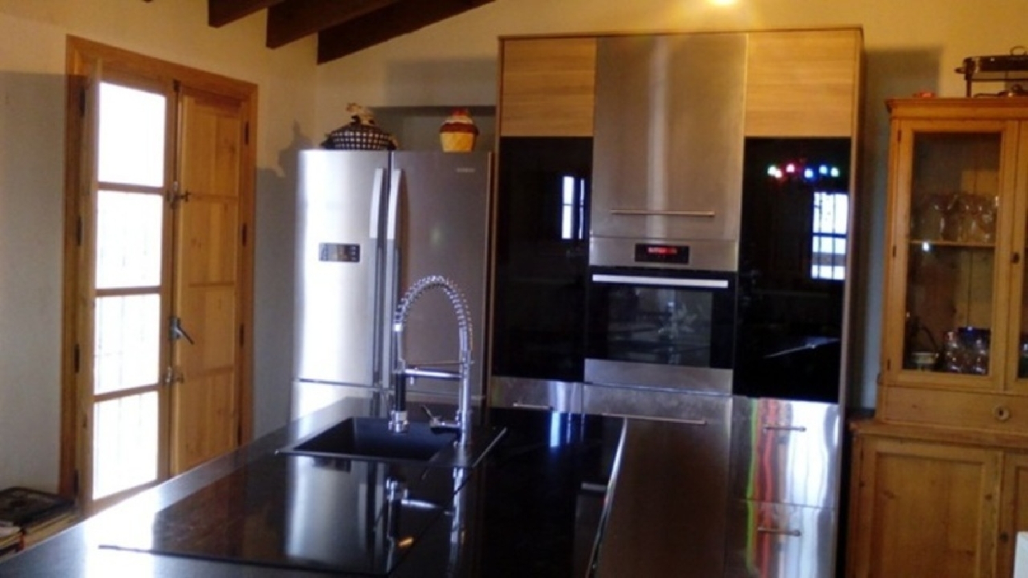  till salu villa Carratraca Guadalteba 3