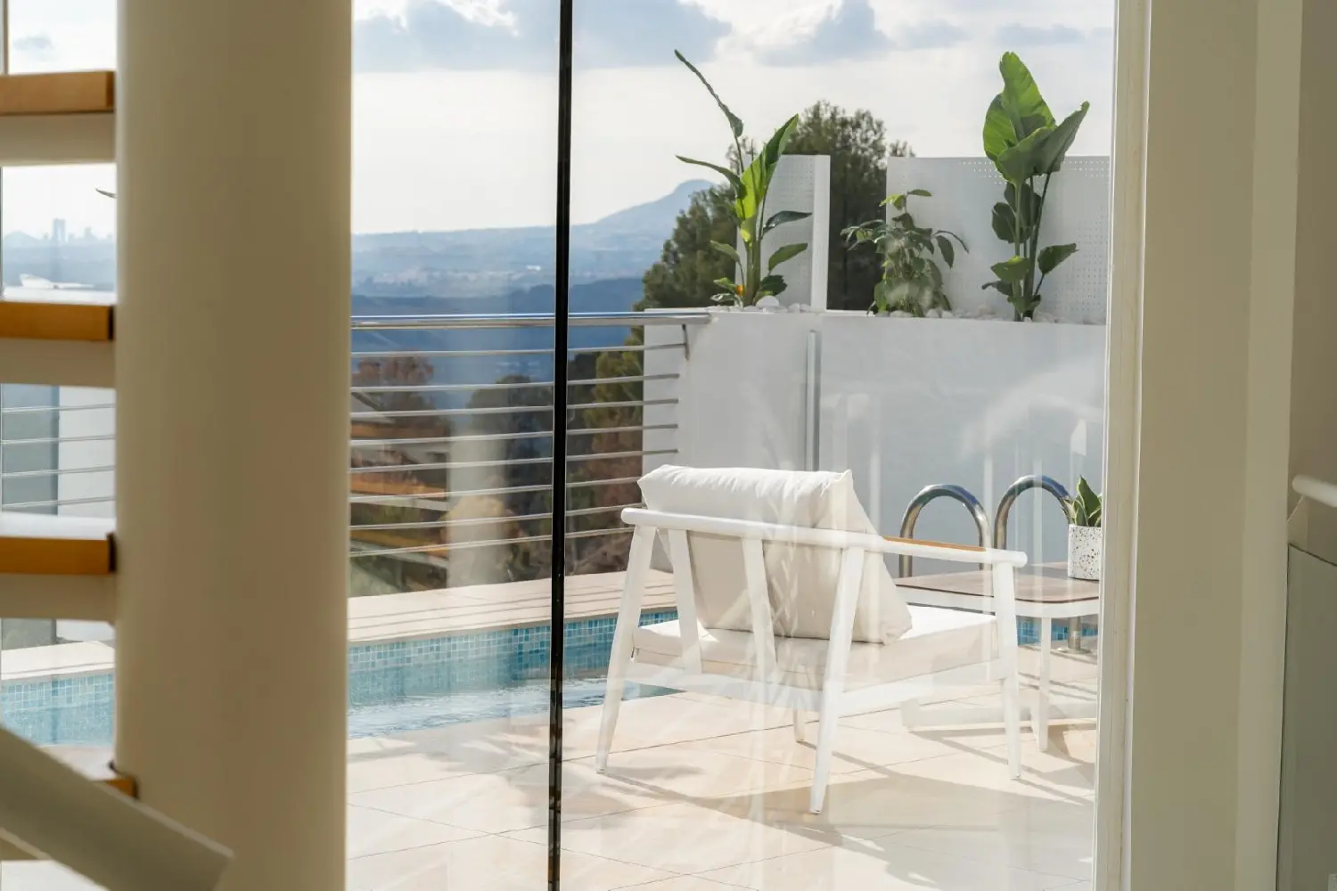  till salu villa La Olla Marina Baixa 8