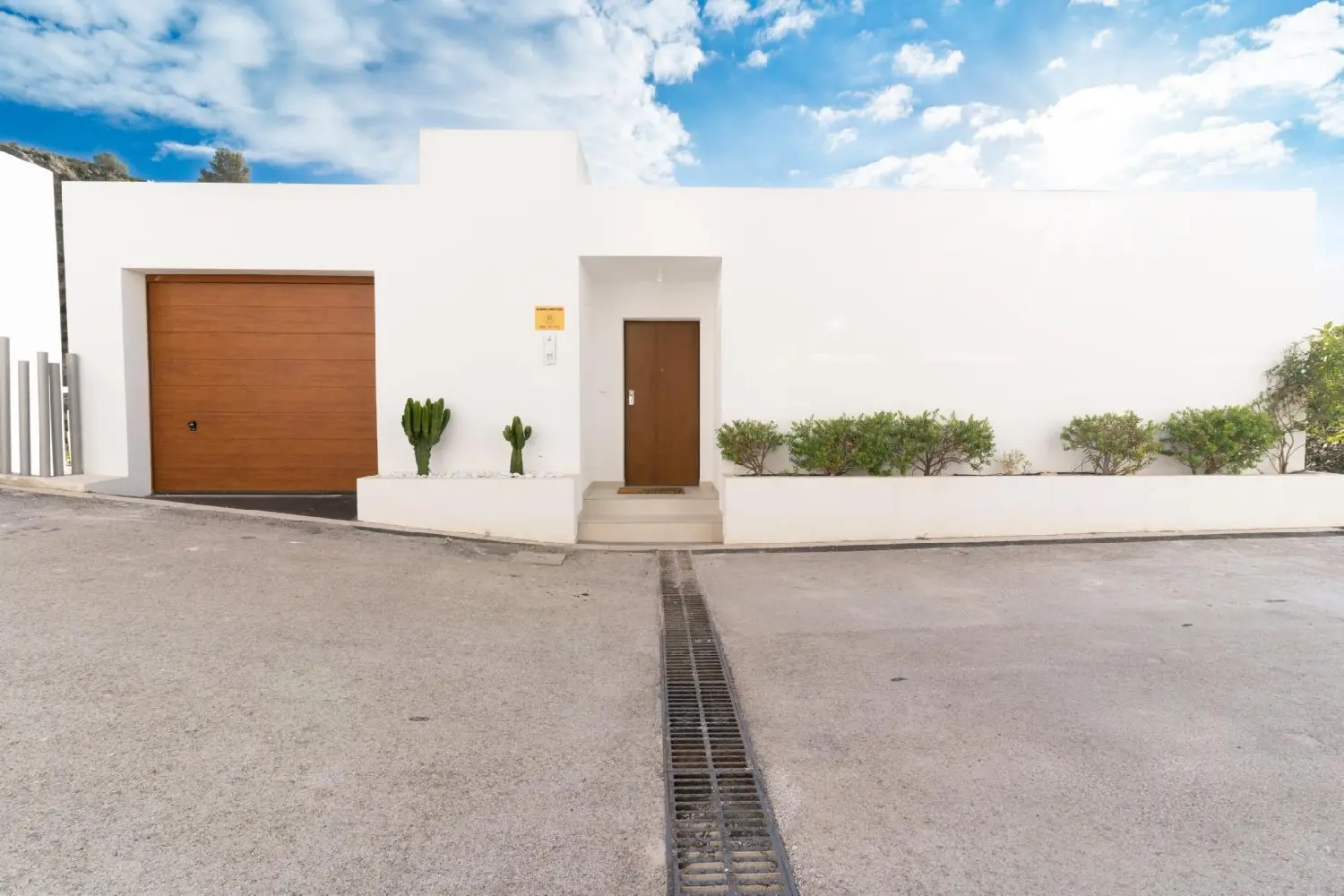  till salu villa La Olla Marina Baixa 10
