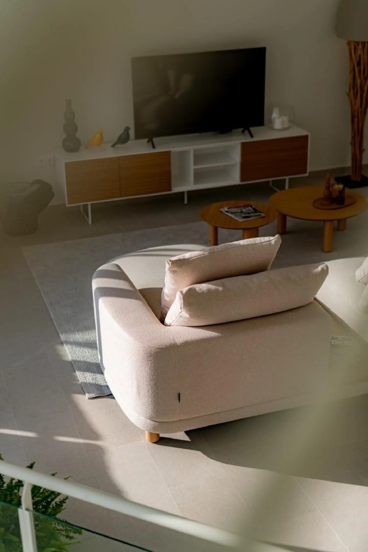  till salu villa La Olla Marina Baixa 23