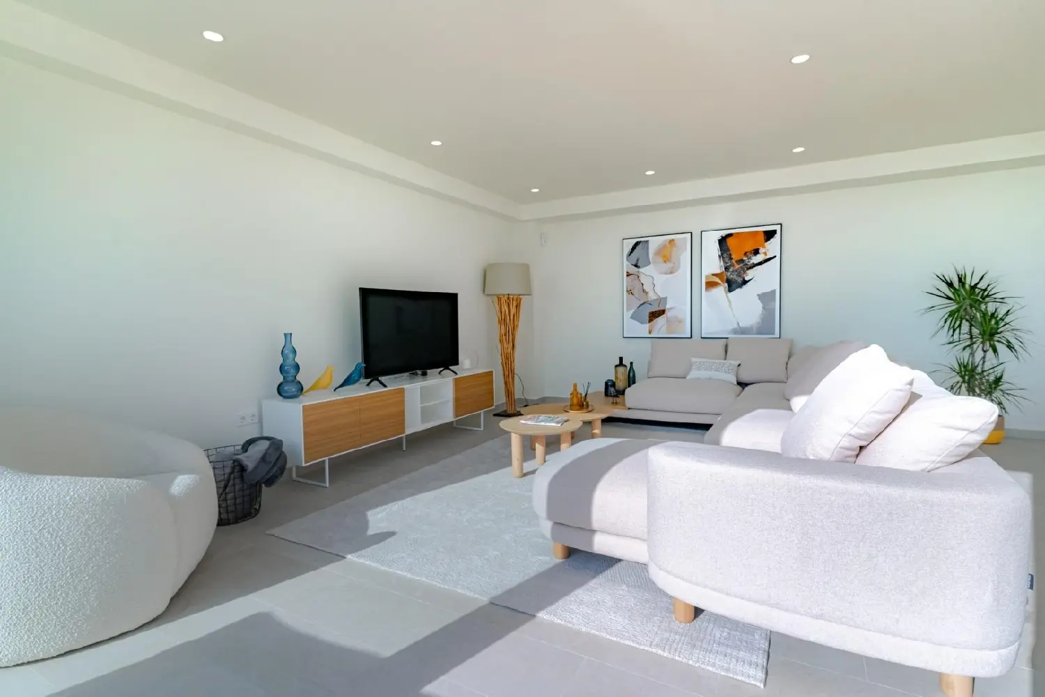  till salu villa La Olla Marina Baixa 26