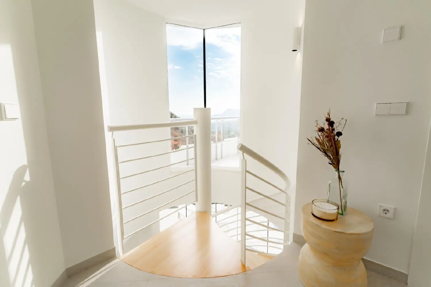  till salu villa La Olla Marina Baixa 12