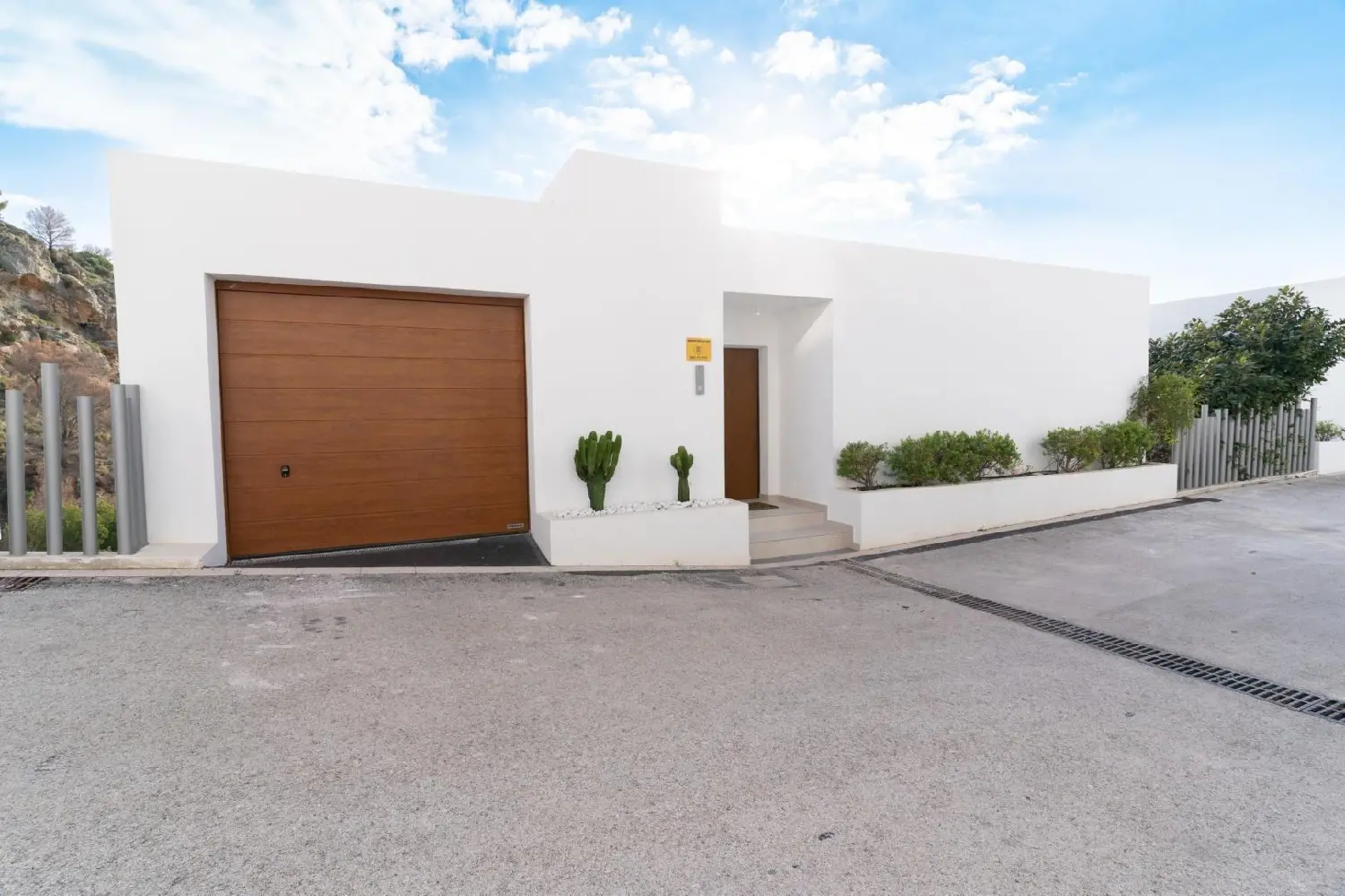  till salu villa La Olla Marina Baixa 9