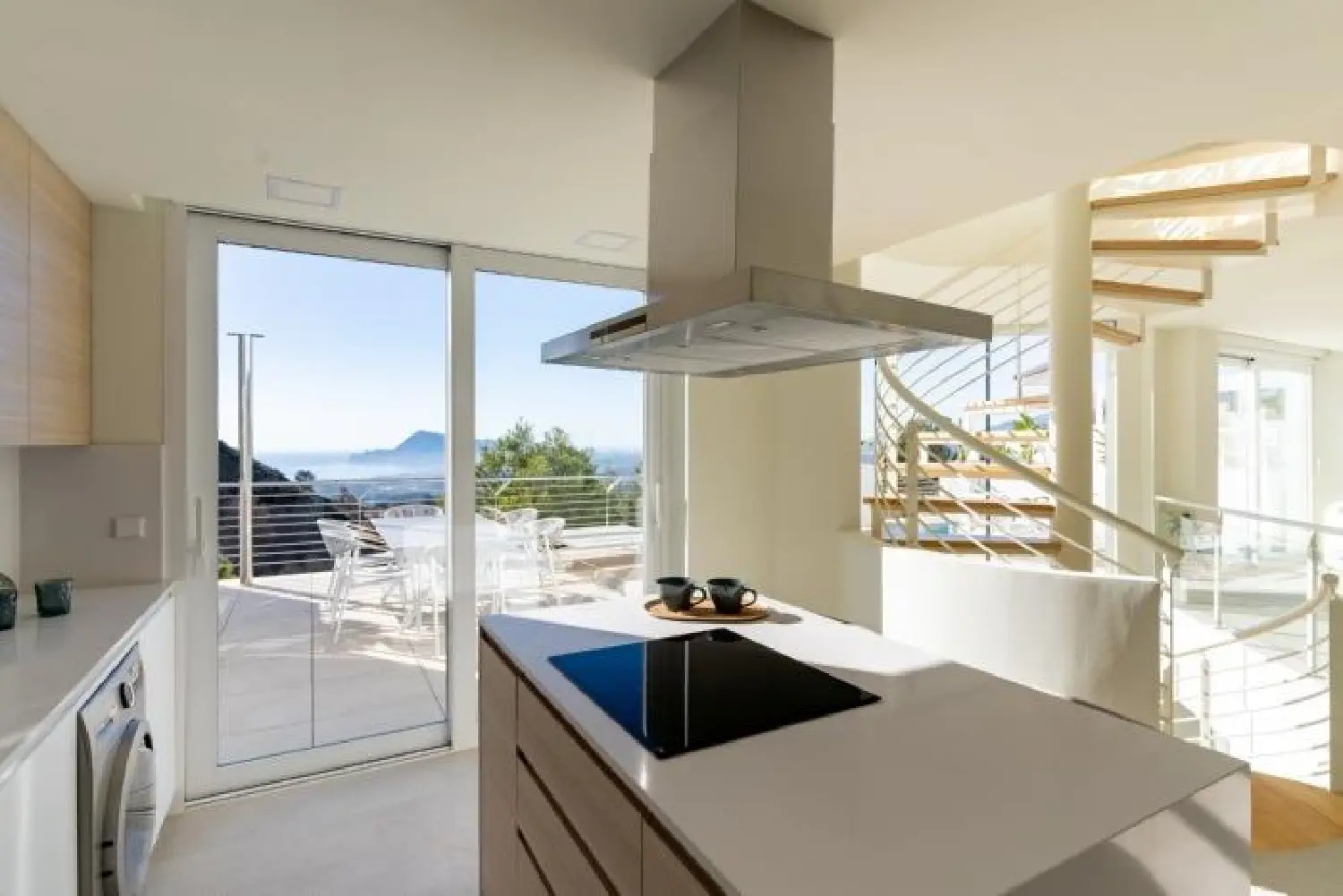  till salu villa La Olla Marina Baixa 35