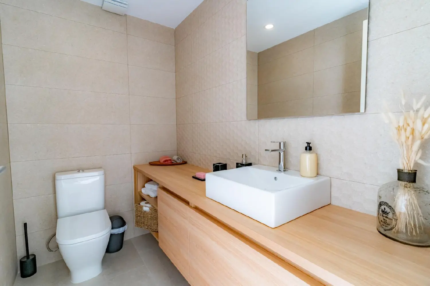 till salu villa La Olla Marina Baixa 36