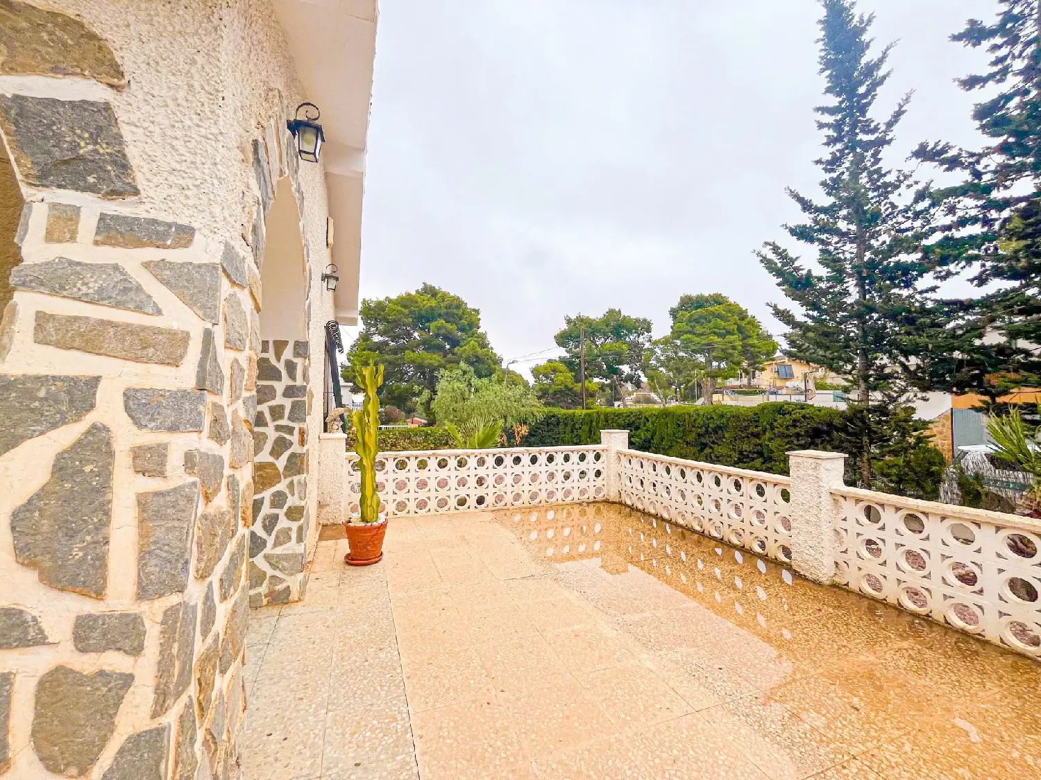 till salu villa Daya Nueva Baix Segura 2