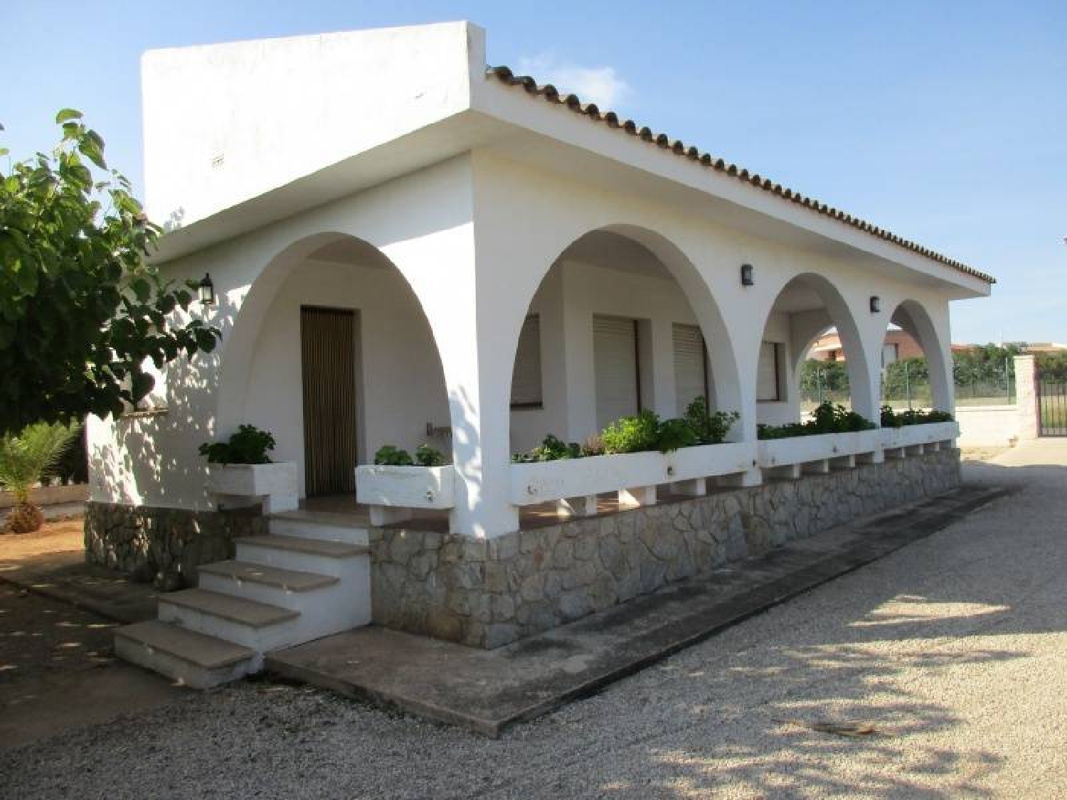  till salu villa La Torre D'en Gil Baix Ebre 1