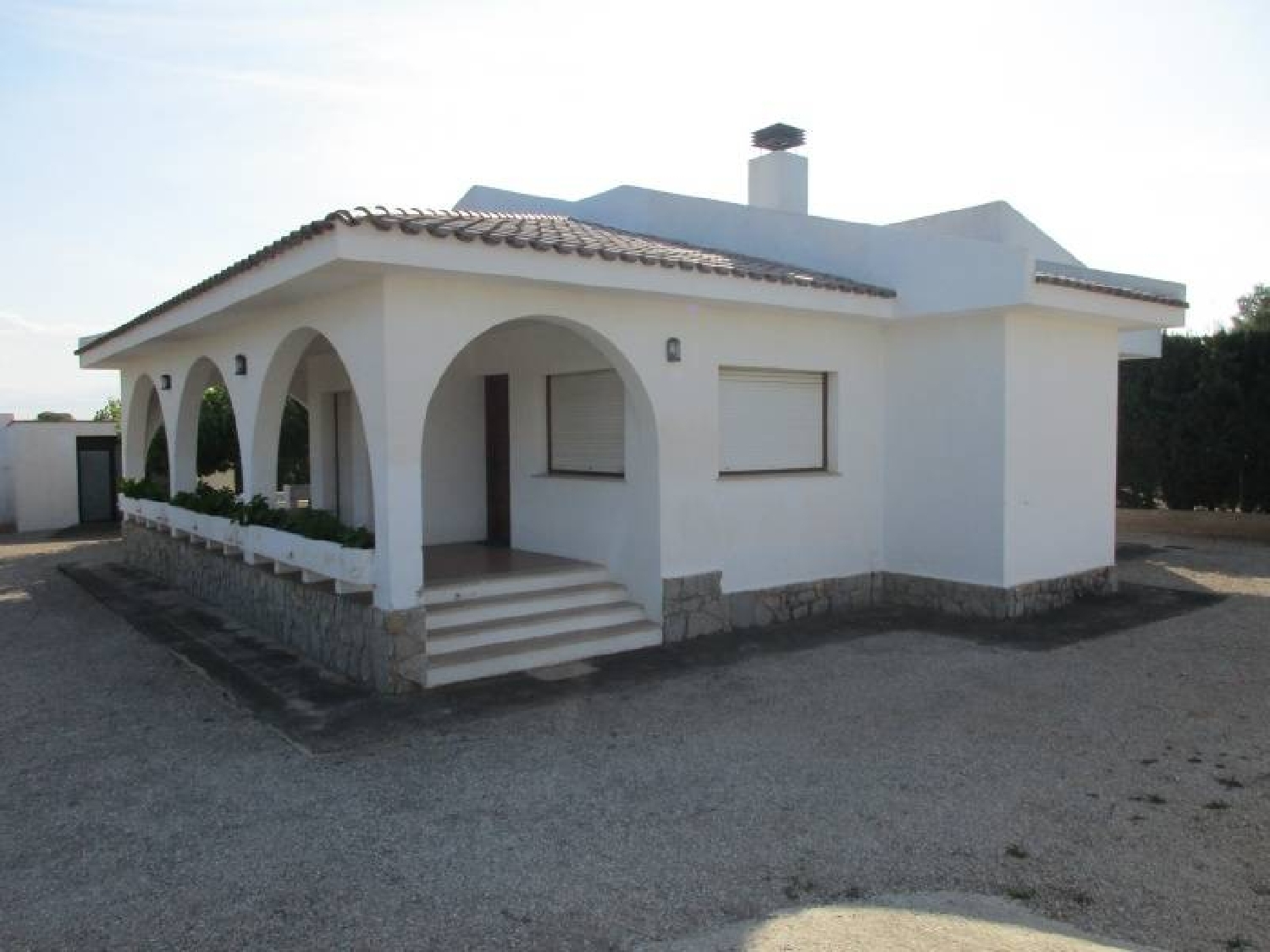 till salu villa La Torre D'en Gil Baix Ebre 3
