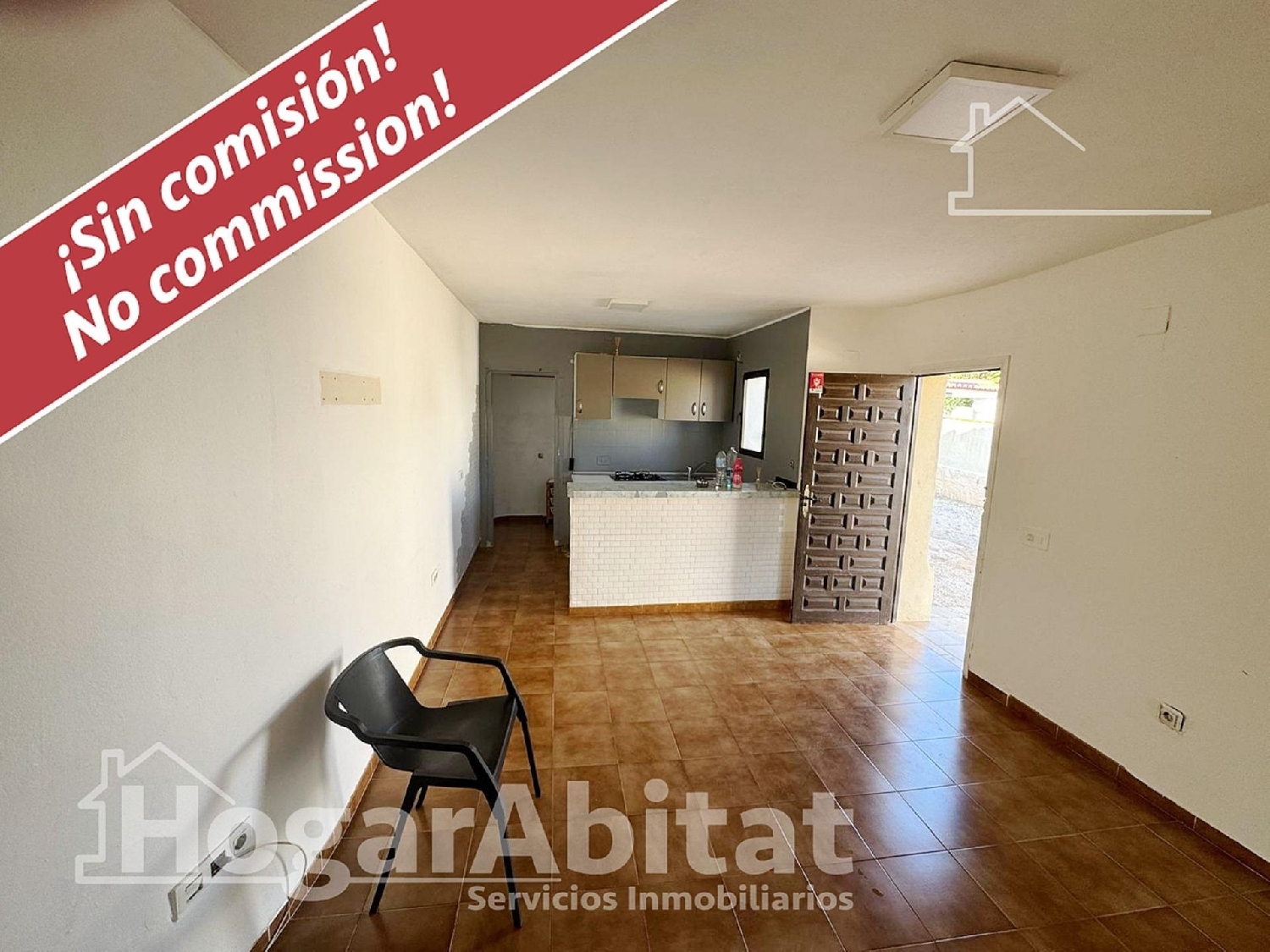 till salu villa Carrio Marina Alta 3
