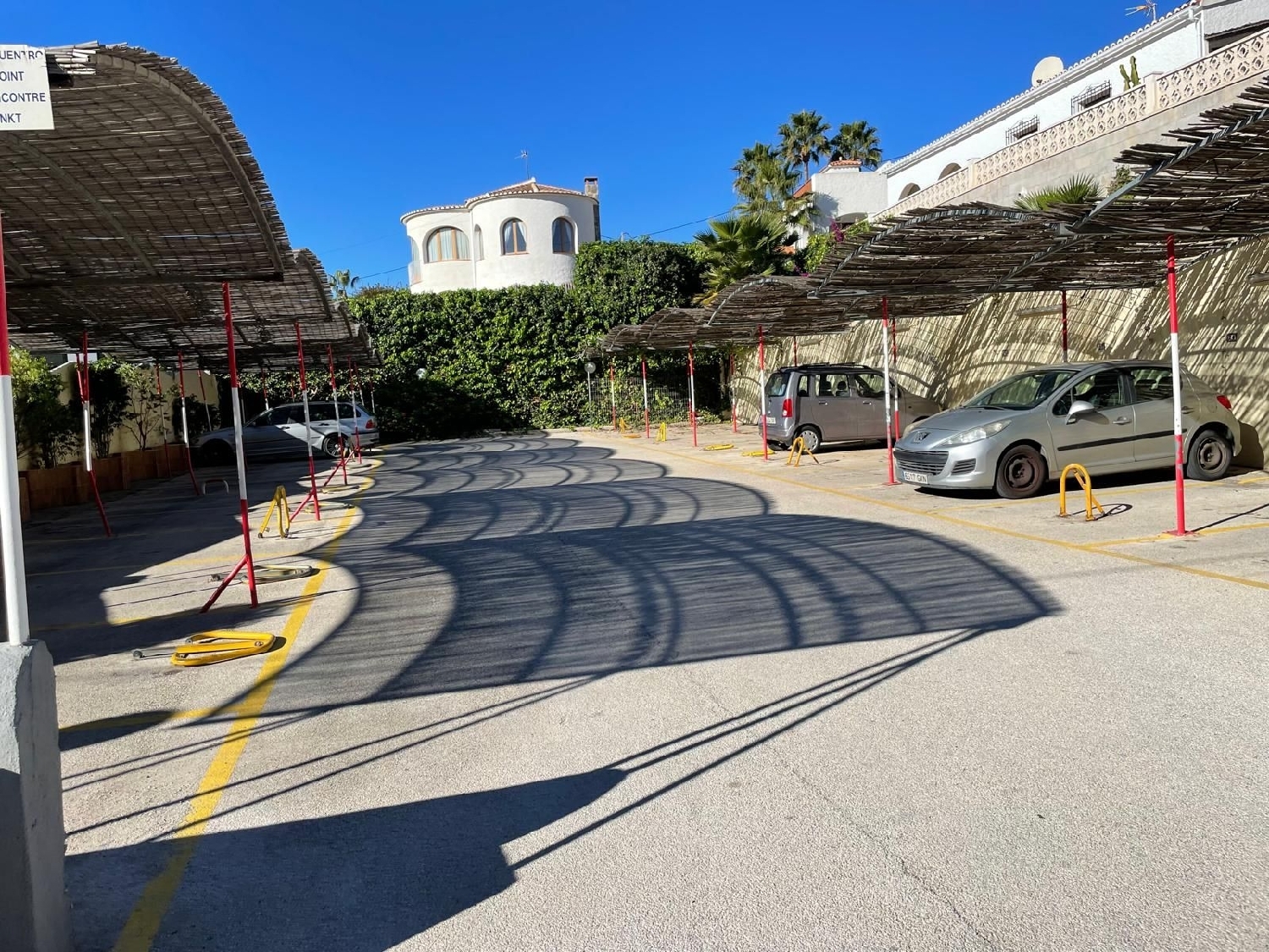  till salu villa Carrio Marina Alta 5