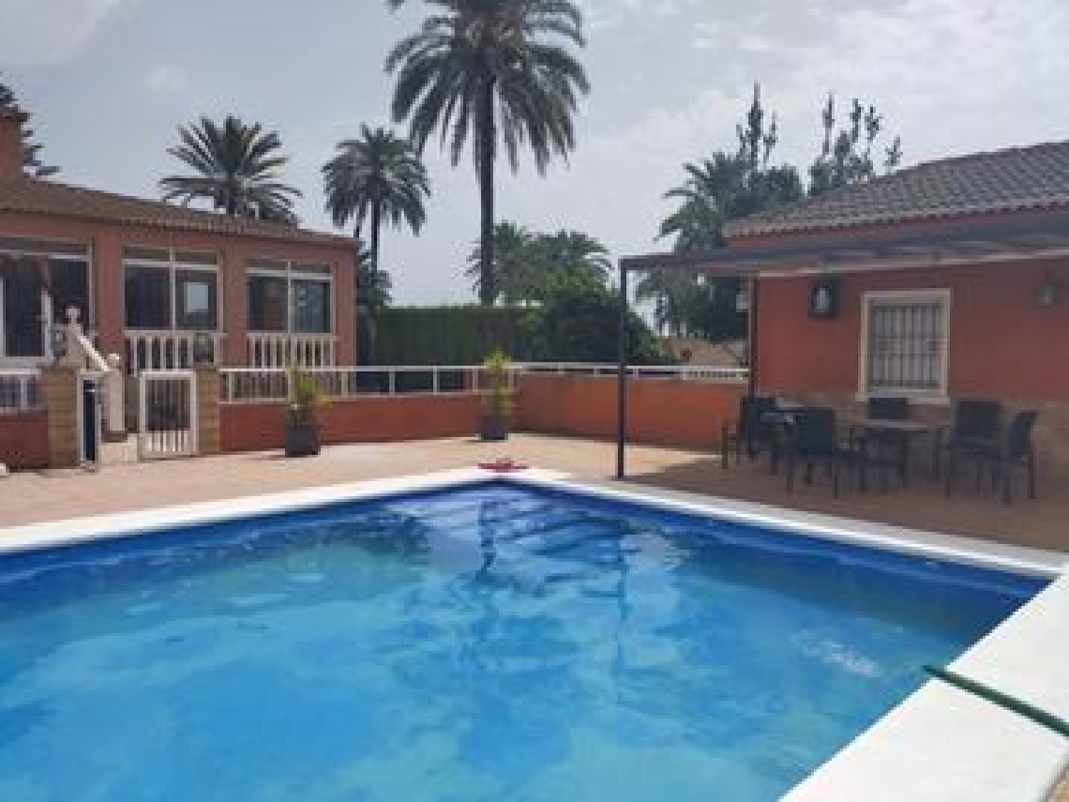  till salu villa Carrús Oest Baix Vinalopó 1