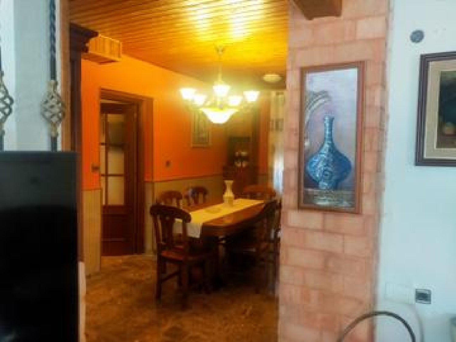  till salu villa Carrús Oest Baix Vinalopó 6