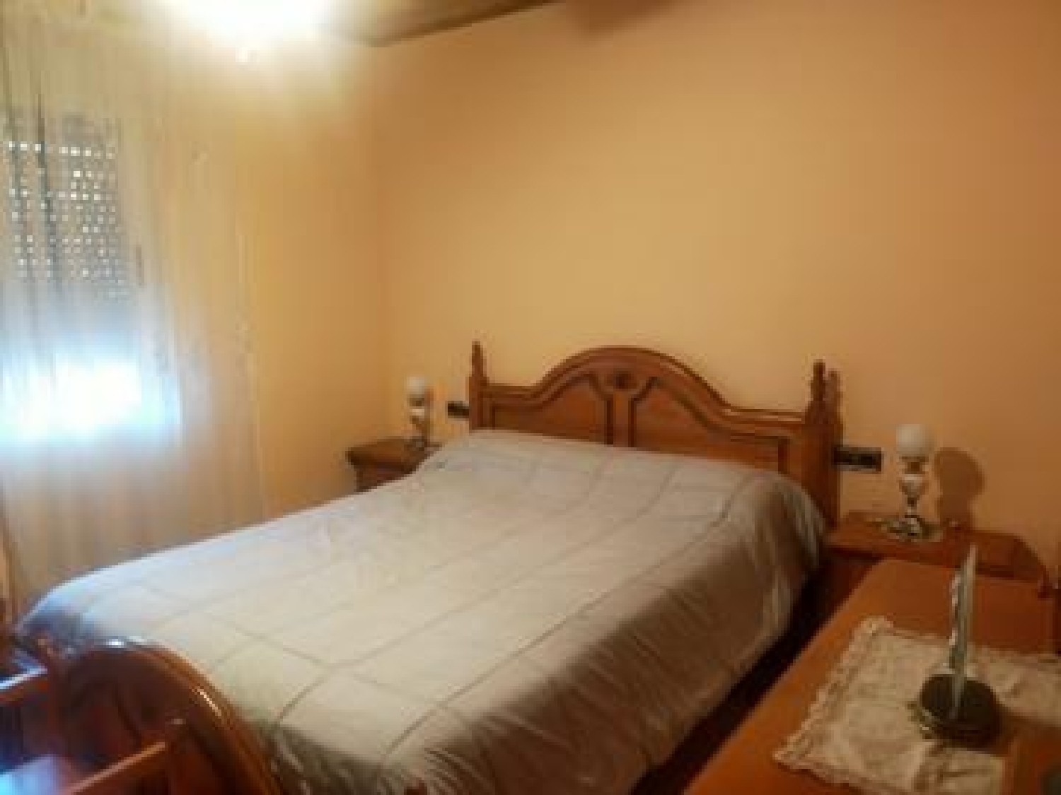  till salu villa Carrús Oest Baix Vinalopó 8