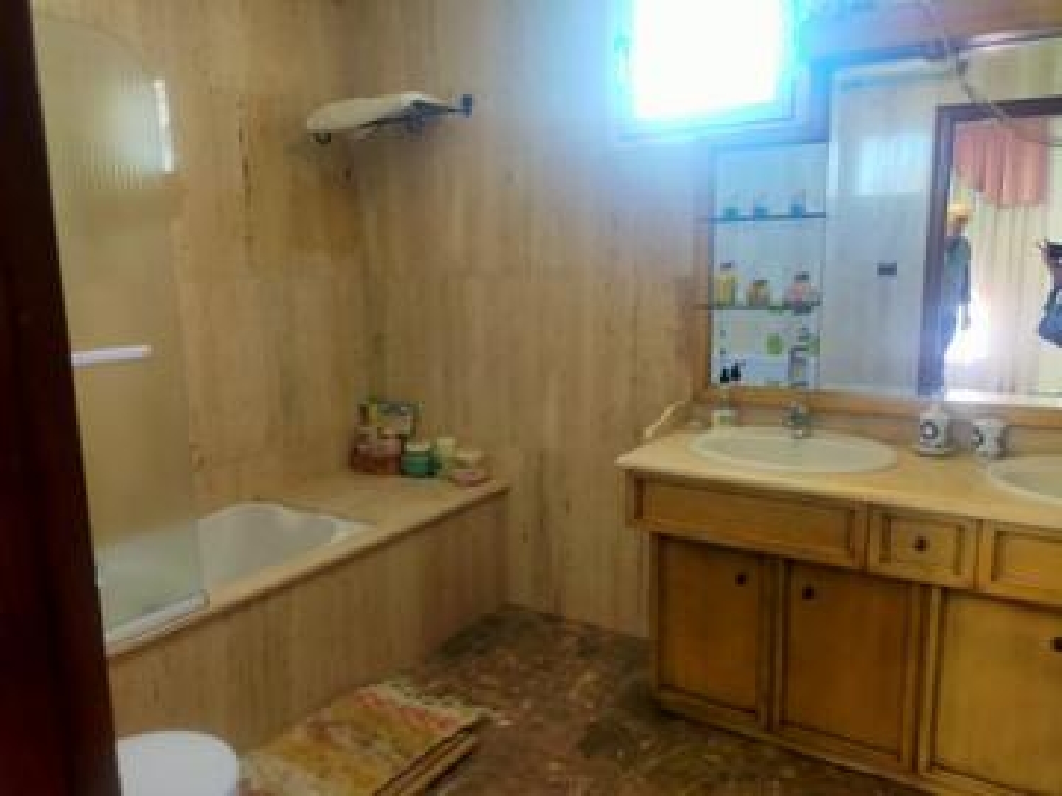 till salu villa Carrús Oest Baix Vinalopó 4