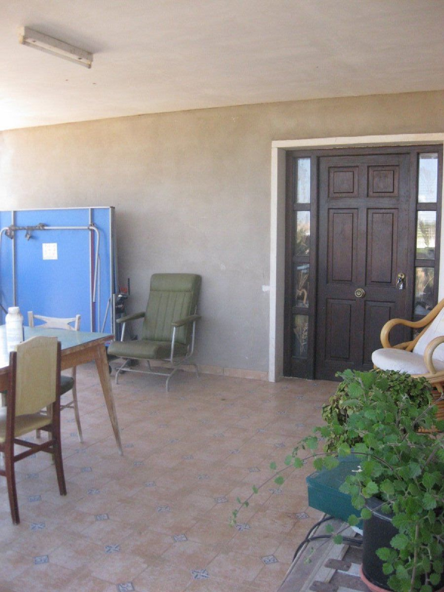  till salu villa Carrús Baix Vinalopó 6