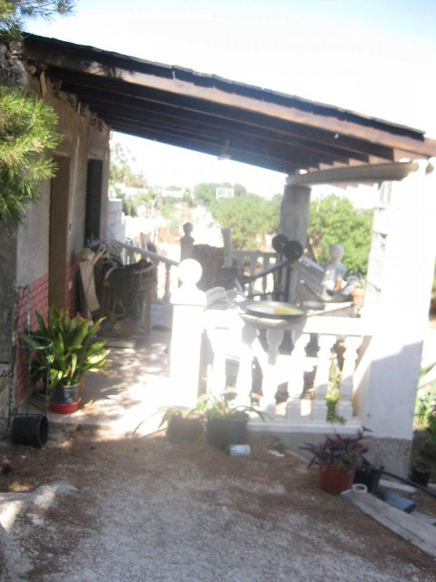  till salu villa Carrús Baix Vinalopó 8