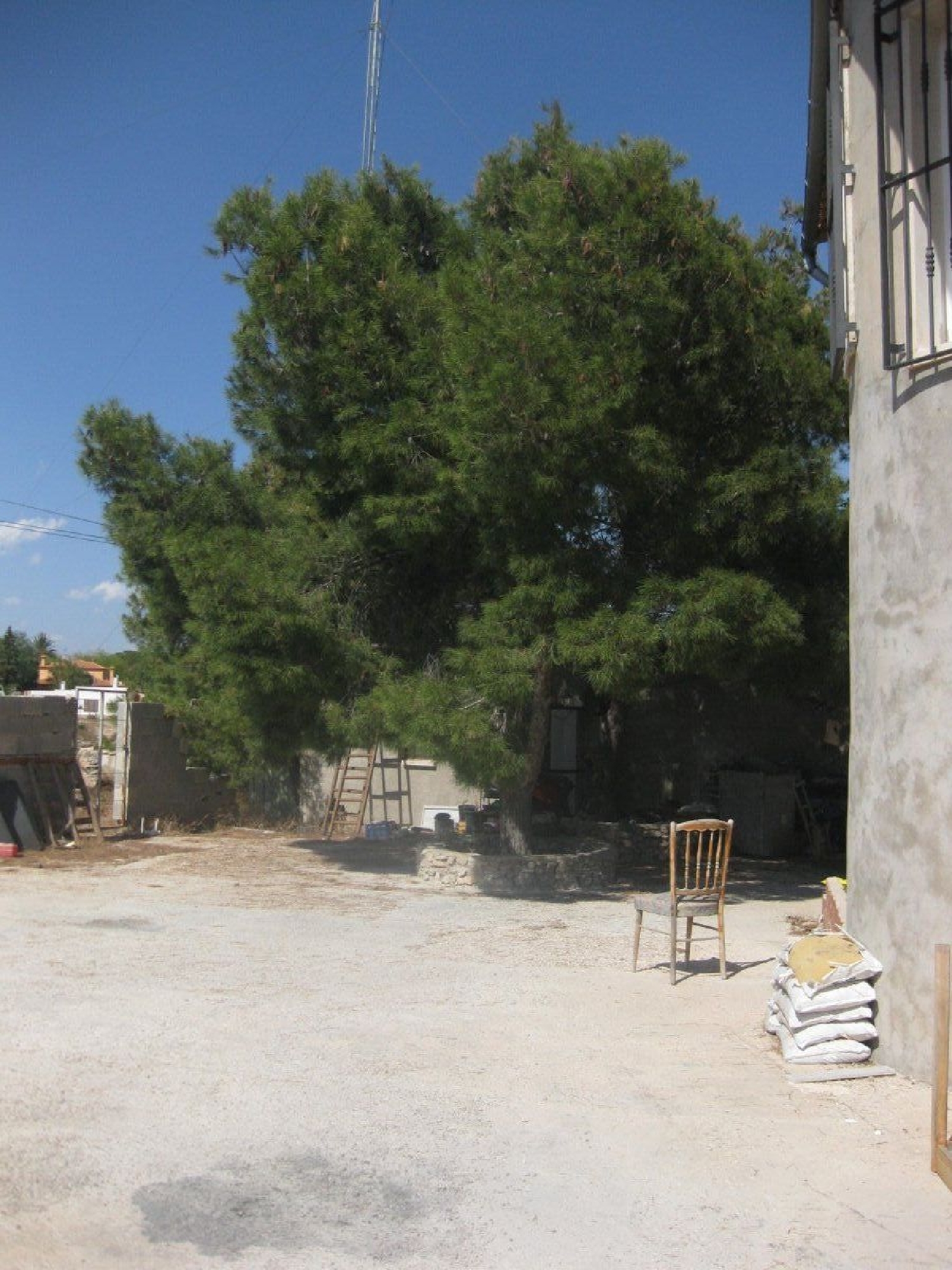 till salu villa Carrús Baix Vinalopó 2