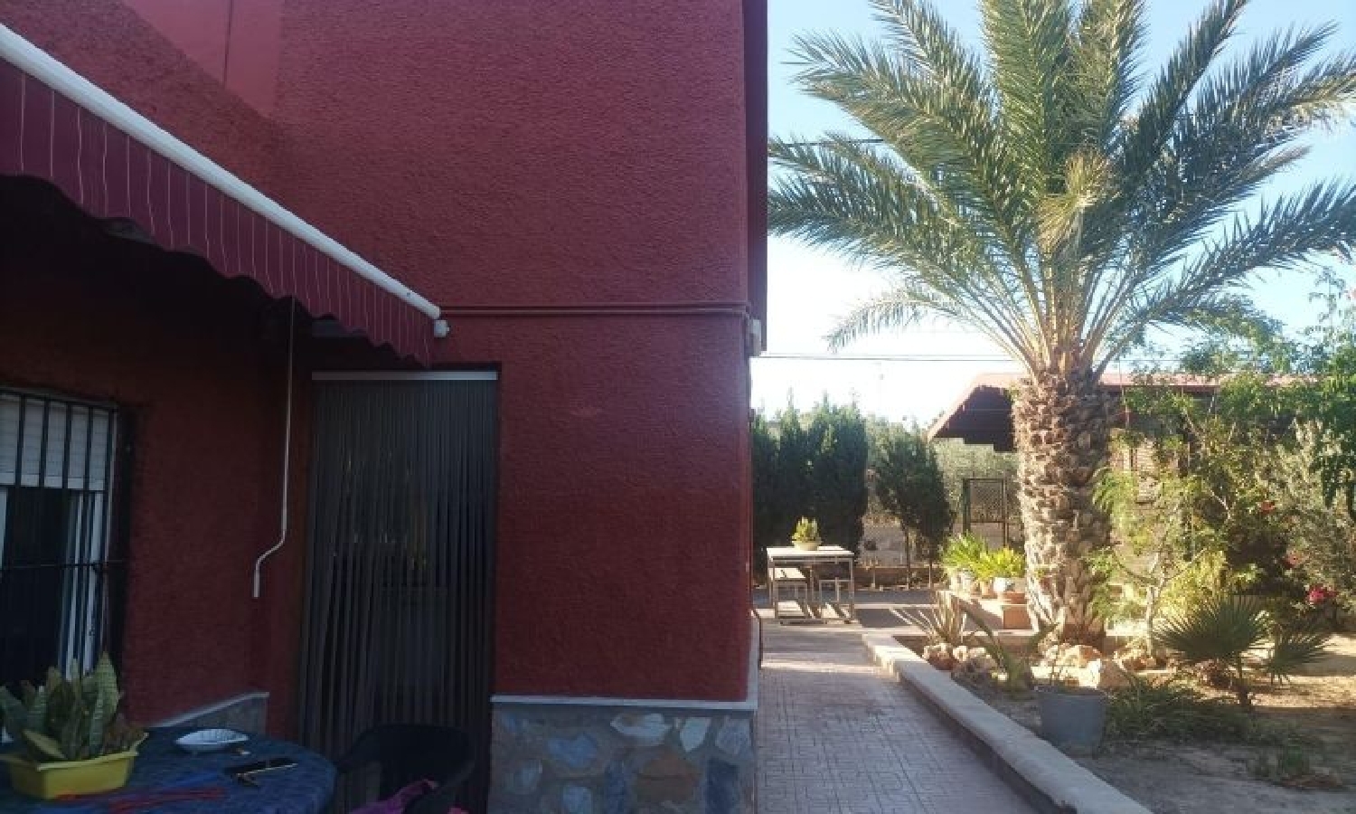  till salu villa Carrús Oest Baix Vinalopó 6