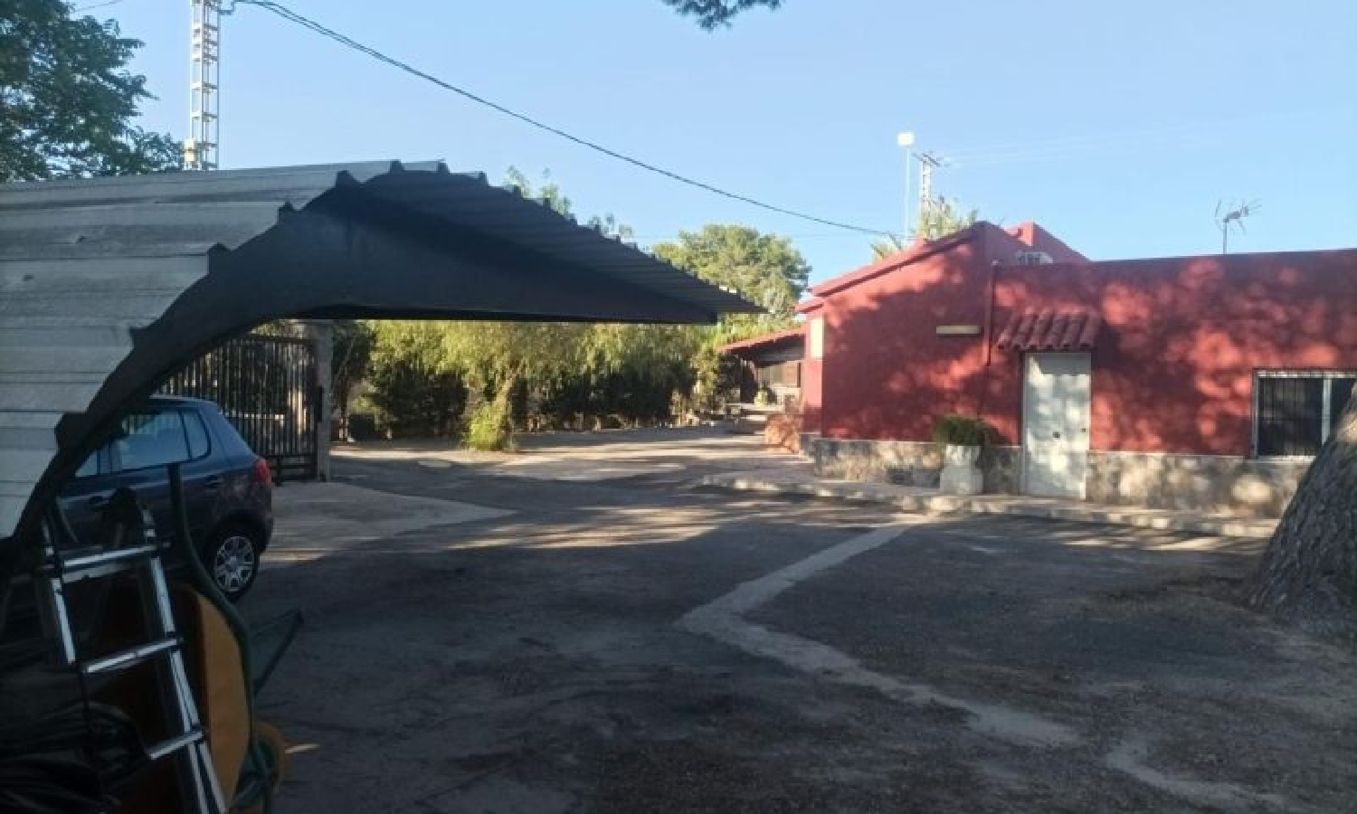  till salu villa Carrús Oest Baix Vinalopó 1