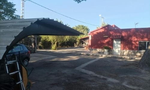 Carrús Oest Baix Vinalopó villa foto 6232830