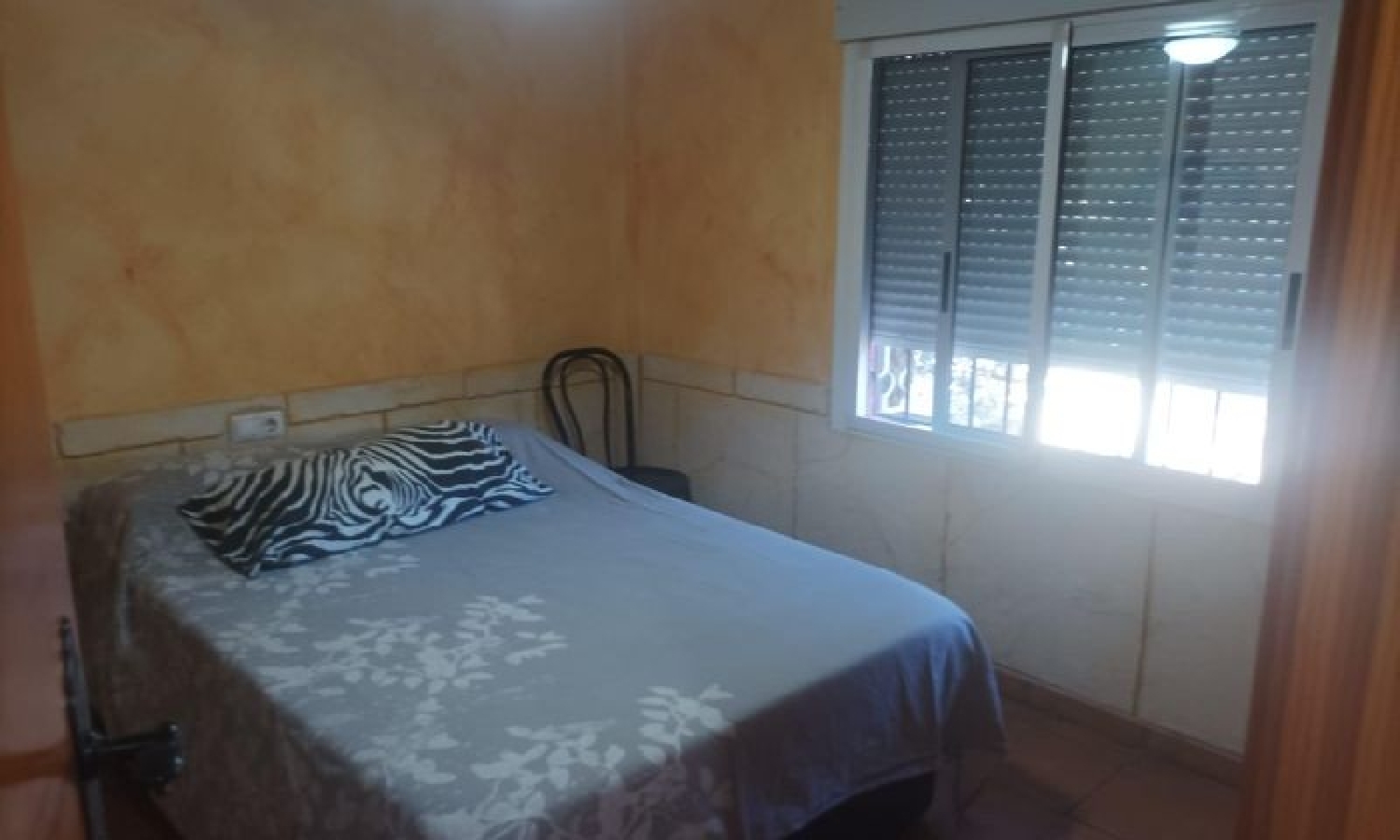  till salu villa Carrús Oest Baix Vinalopó 8