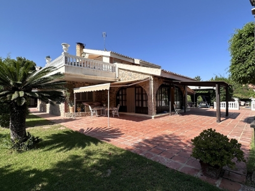 Carrús Oest Baix Vinalopó villa foto 6233555