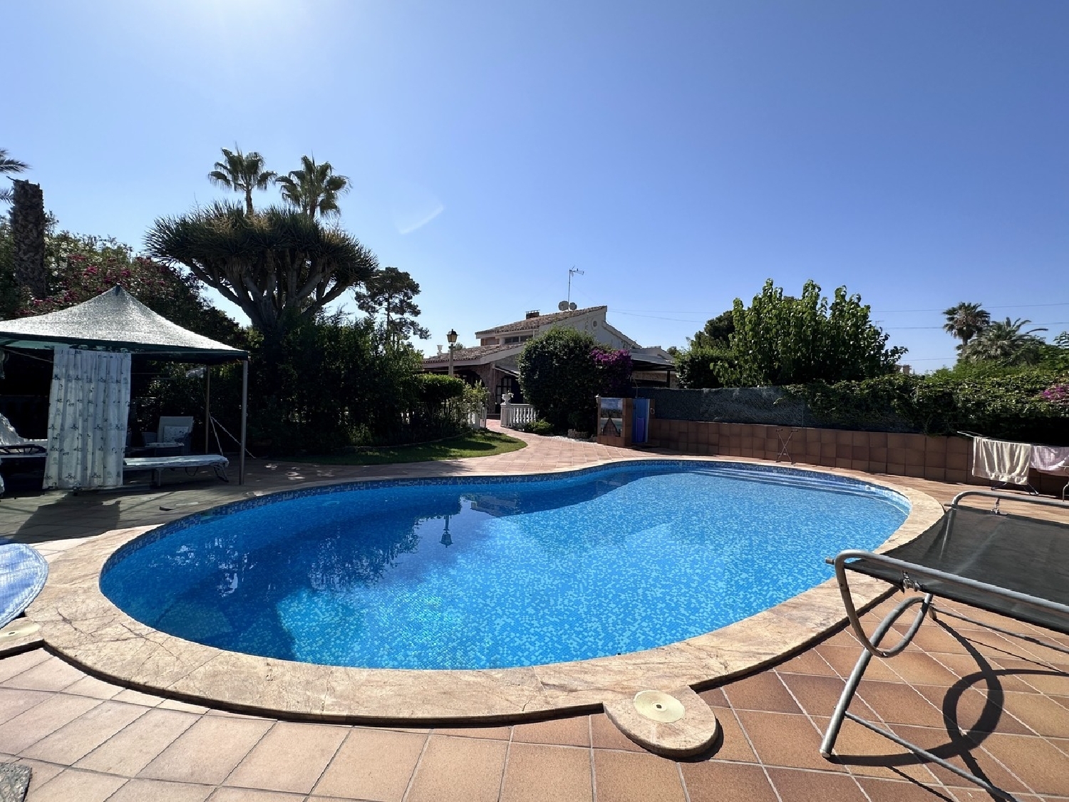 till salu villa Carrús Oest Baix Vinalopó 2
