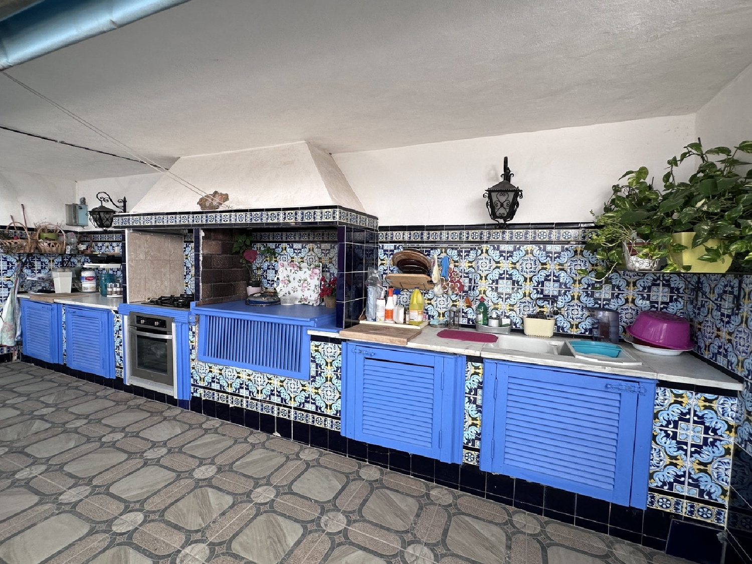  till salu villa Carrús Oest Baix Vinalopó 8