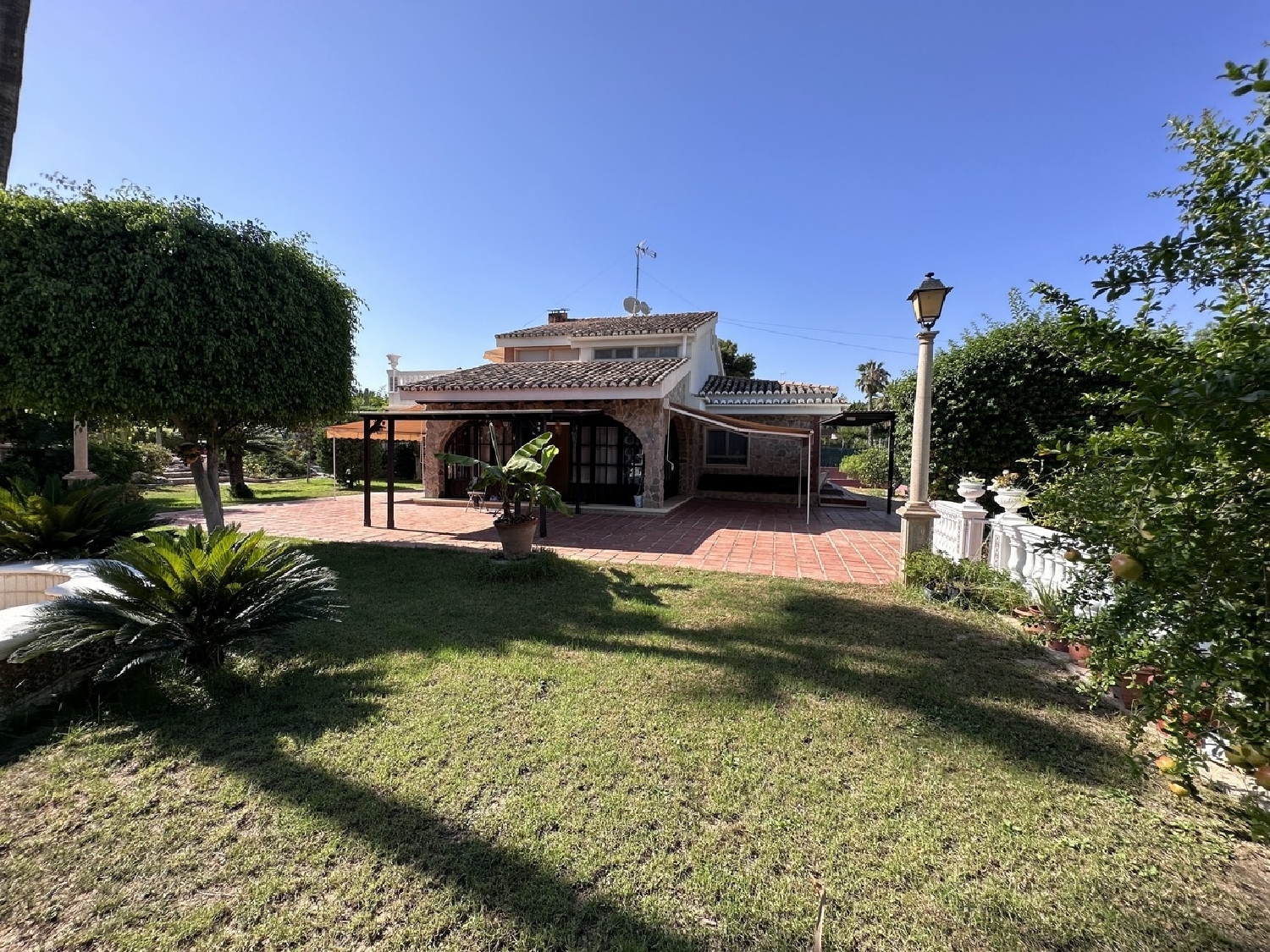  till salu villa Carrús Oest Baix Vinalopó 3