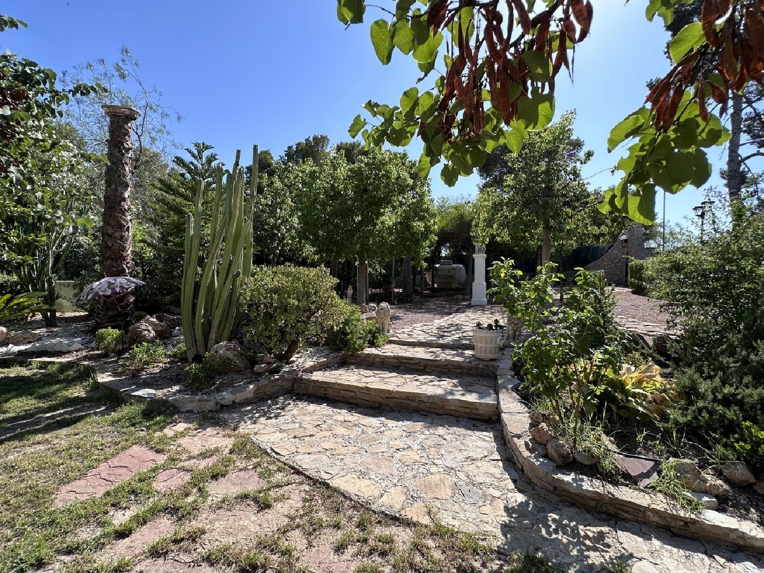  till salu villa Carrús Oest Baix Vinalopó 6
