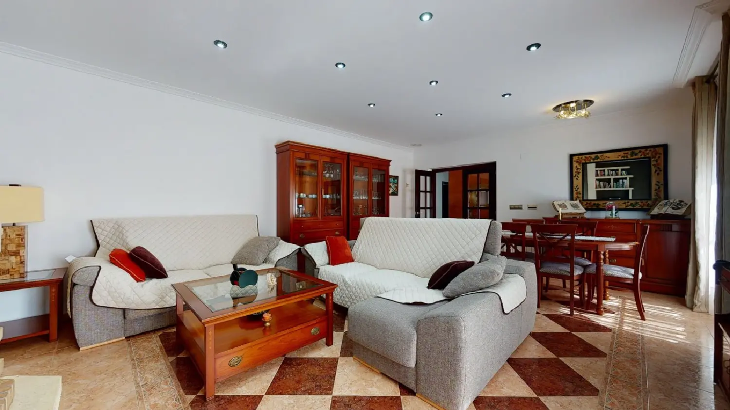 till salu villa Urbanización Altamira Baix Vinalopó 3