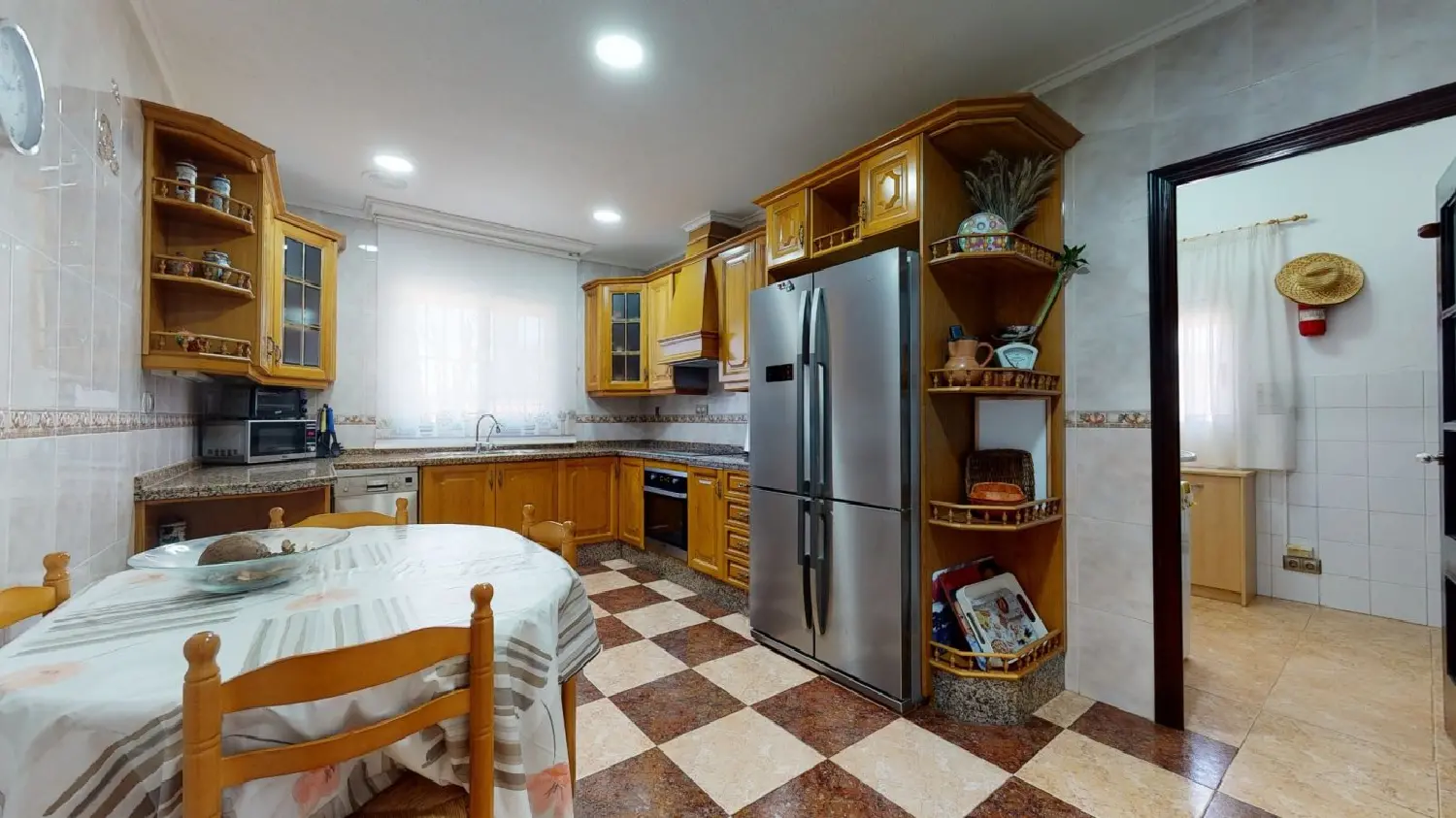  till salu villa Urbanización Altamira Baix Vinalopó 5