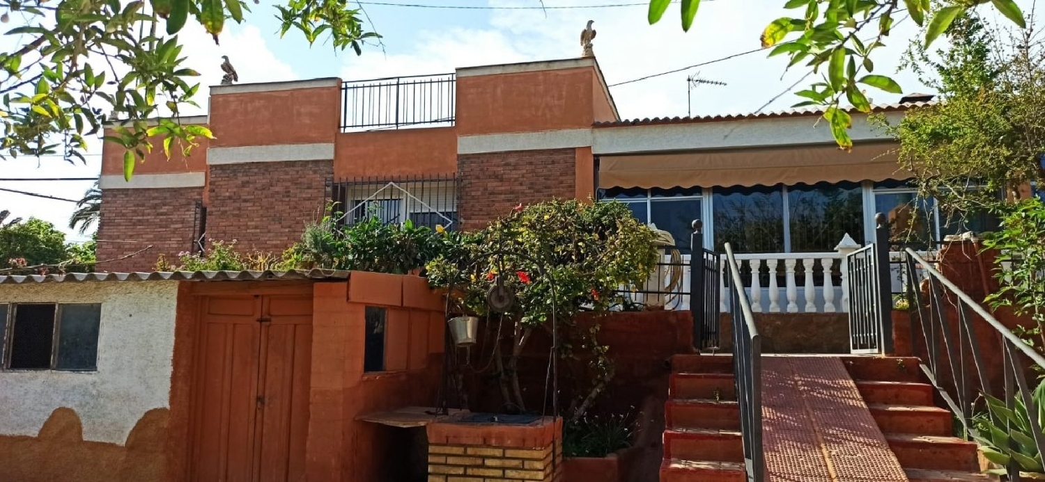  till salu villa Carrús Oest Baix Vinalopó 5