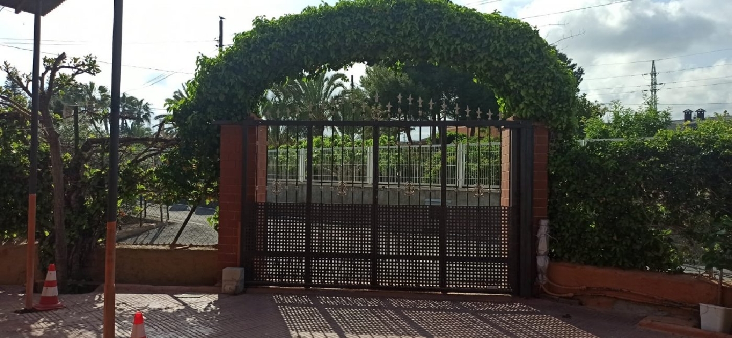  till salu villa Carrús Oest Baix Vinalopó 6