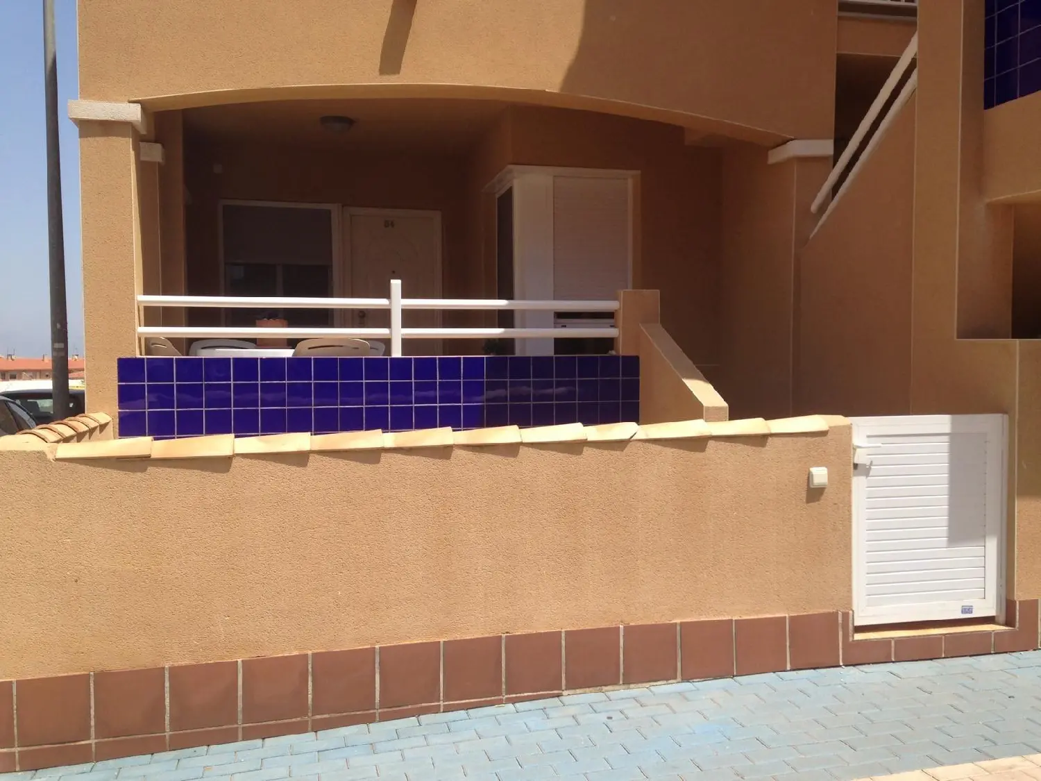 till salu villa Cartagena Campo De Cartagena 3