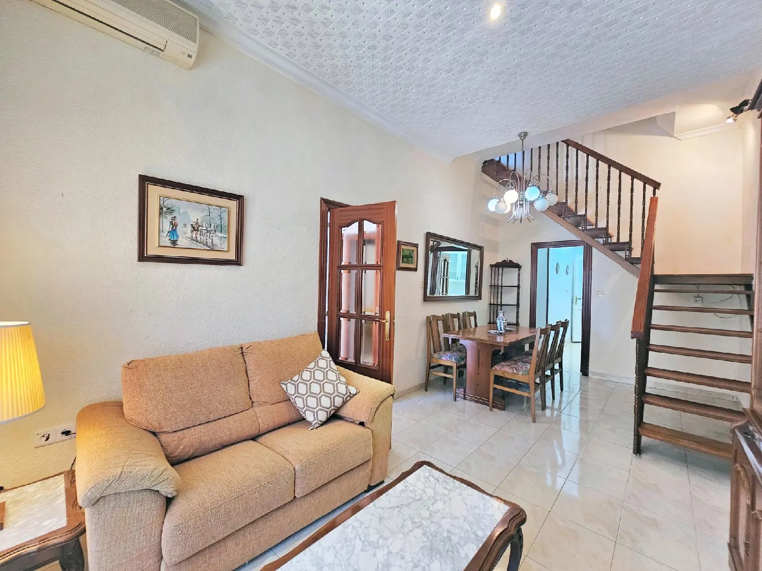  till salu villa Cartagena Campo De Cartagena 4