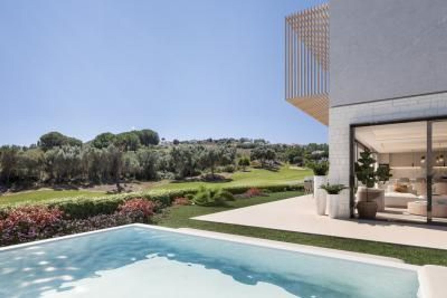till salu villa Cártama Valle Del Guadalhorce 3