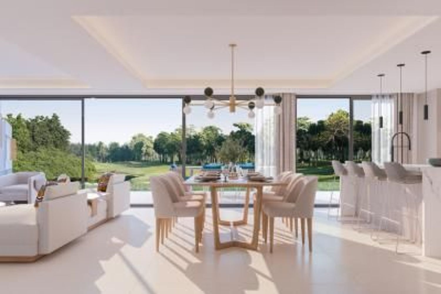  till salu villa Cártama Valle Del Guadalhorce 7