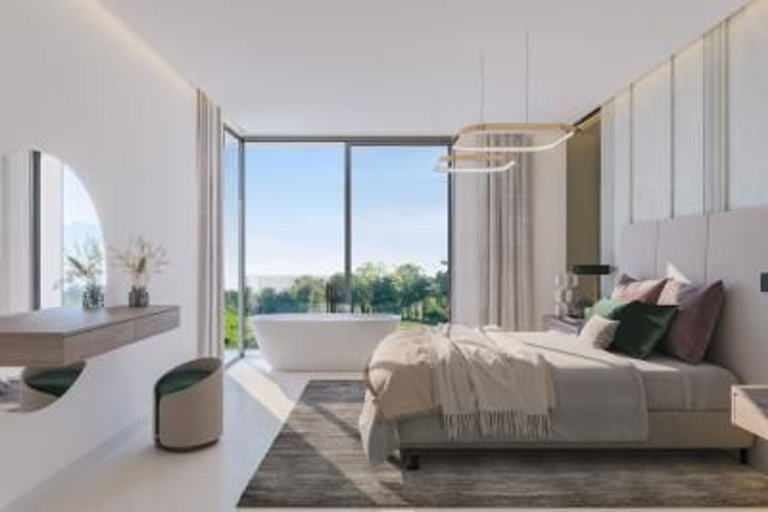 till salu villa Cártama Valle Del Guadalhorce 4