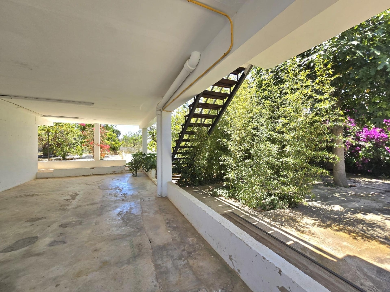  till salu villa Cas Capiscol Palma 7